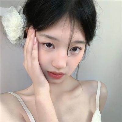 年华十八尽风流